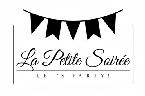 La Petite Soirée Logo - Transparent